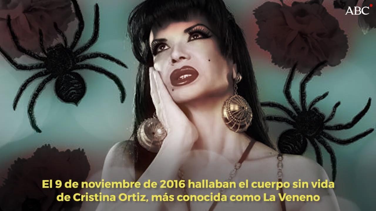Una nueva autopsia encuentra indicios de que La Veneno pudo morir asesinada
