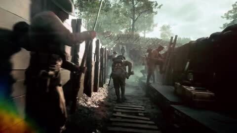 Mira en el video el tráiler del juego