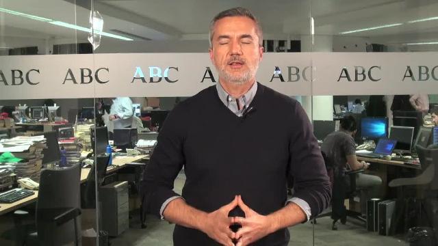 «El Gobierno pone en marcha la operación diálogo en Cataluña»