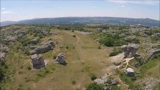 Vídeo: Las Loras, nuevo Geoparque Mundial de la Unesco