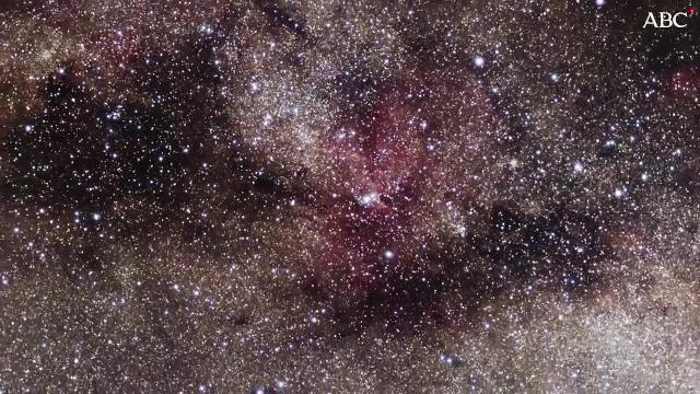 ¿Pueden estas seis partículas explicar el Universo?