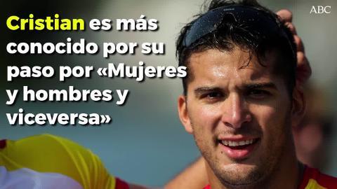 Vídeo: El tercer oro en el piragüismo español