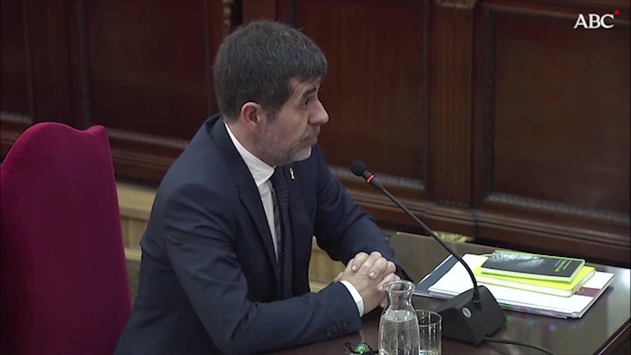 La Junta Electoral se lava las manos y deja que el tribunal supremo decida