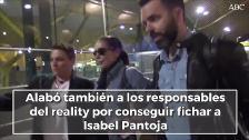 La millonada que pidió Isabel Pantoja por veinte minutos de entrevista