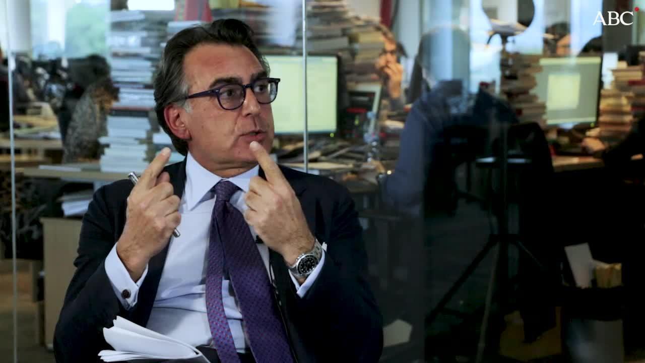 Top View con Alberto Bocchieri (Parte 3)