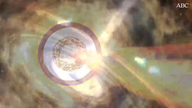 Videoblog «Materia Oscura»