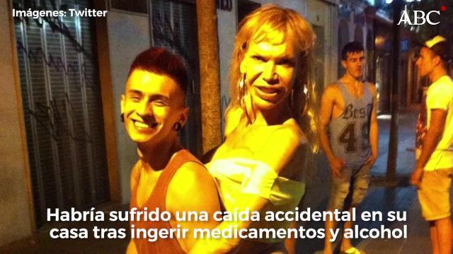 Muere La Veneno tras pasar varios días en coma