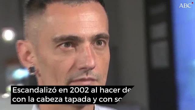 David Delfín muere tras un año de lucha contra el cáncer