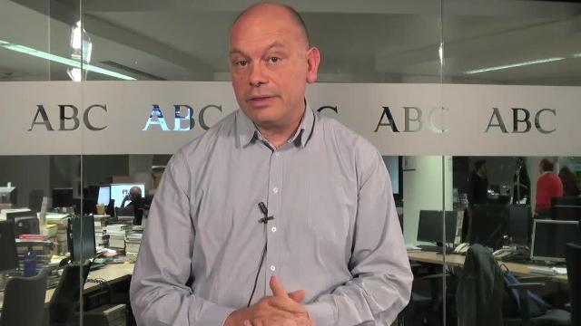 Videoanálisis: «Sánchez vuelve al escenario y ya luego decidirá si se presenta a las primarias»