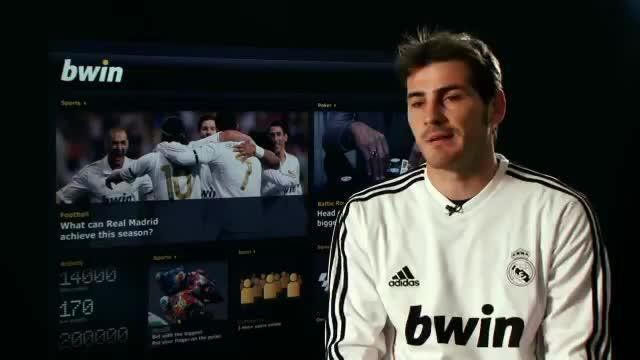 Casillas: «Cada año tienen más ganas de vencernos»