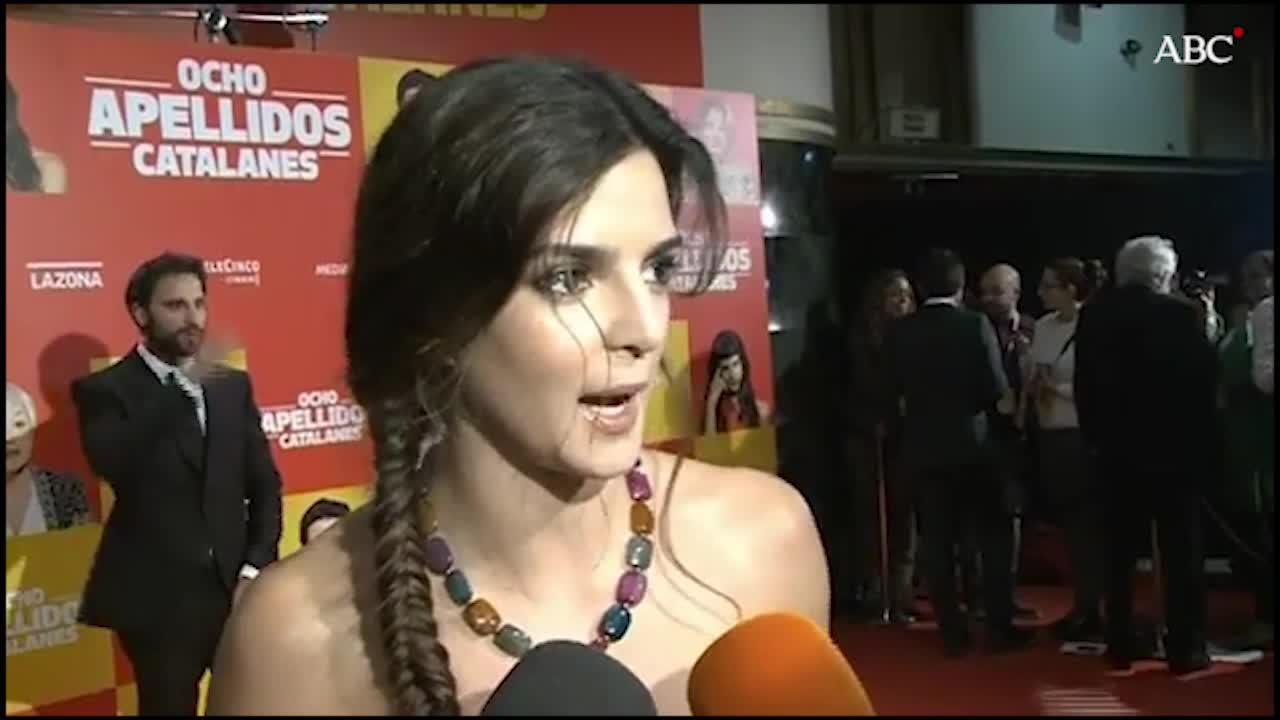 Dani Rovira y Clara Lago rompen su relación tras cinco años de noviazgo