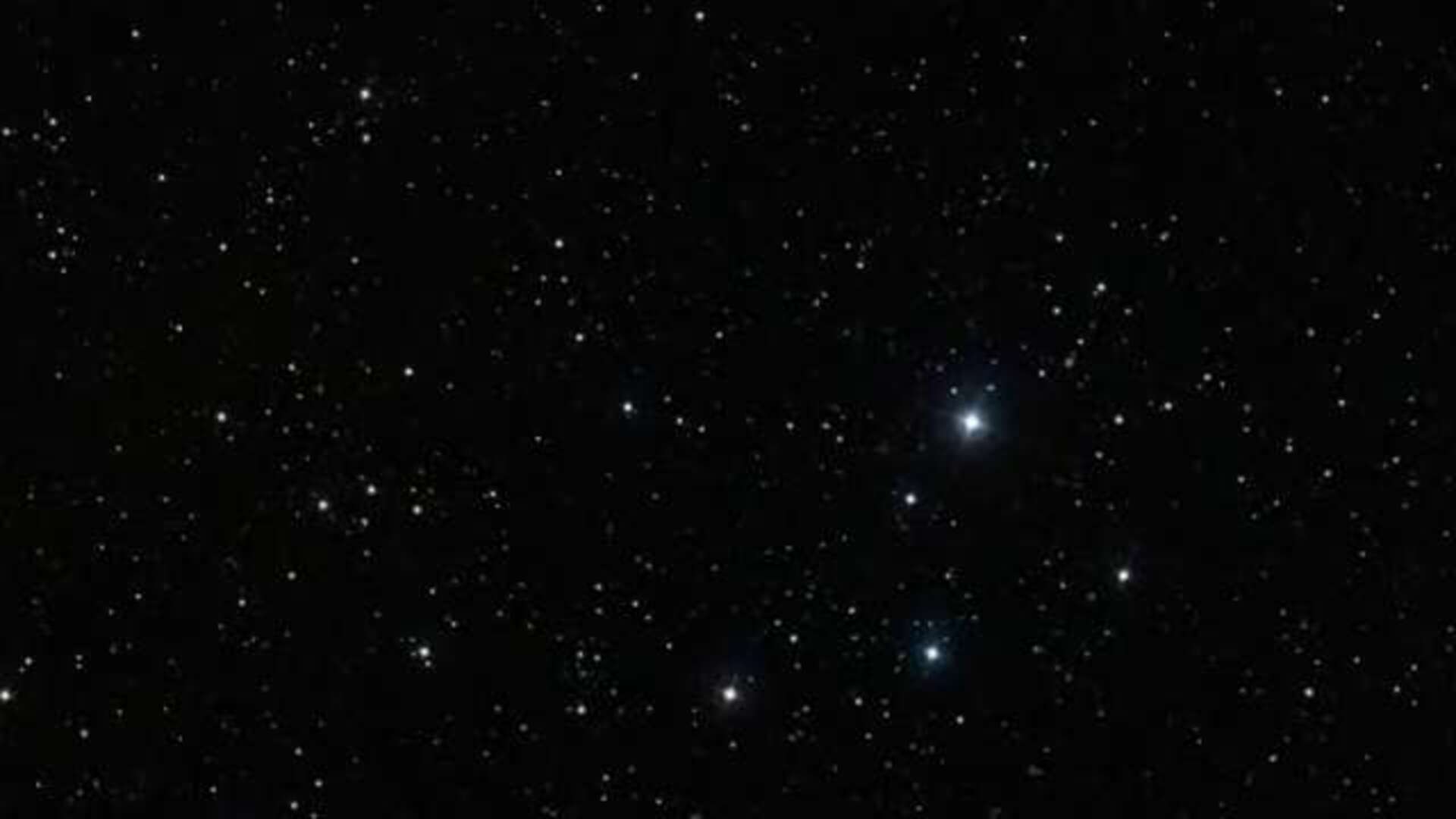 Descubren la estrella más fría del Universo