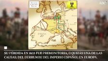 El Camino Español: el gran hito logístico del siglo XVI clavado por los Tercios en el costado de Francia