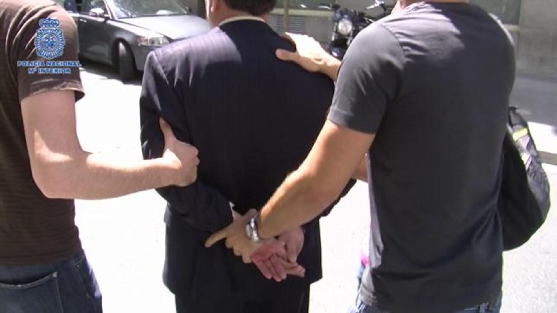 La Policía Nacional aborta el intento de «El Chapo» Guzmán de establecerse en Europa