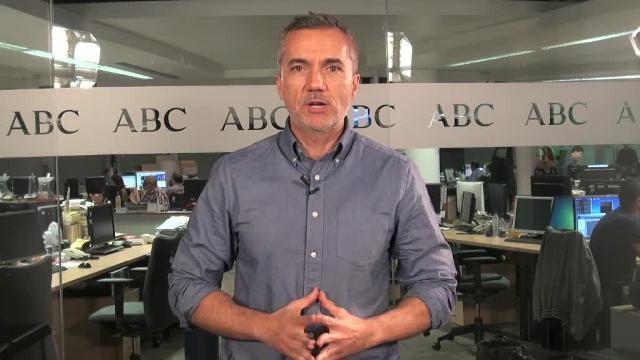 «Diálogo, acuerdo y compromiso, la receta de Rajoy»