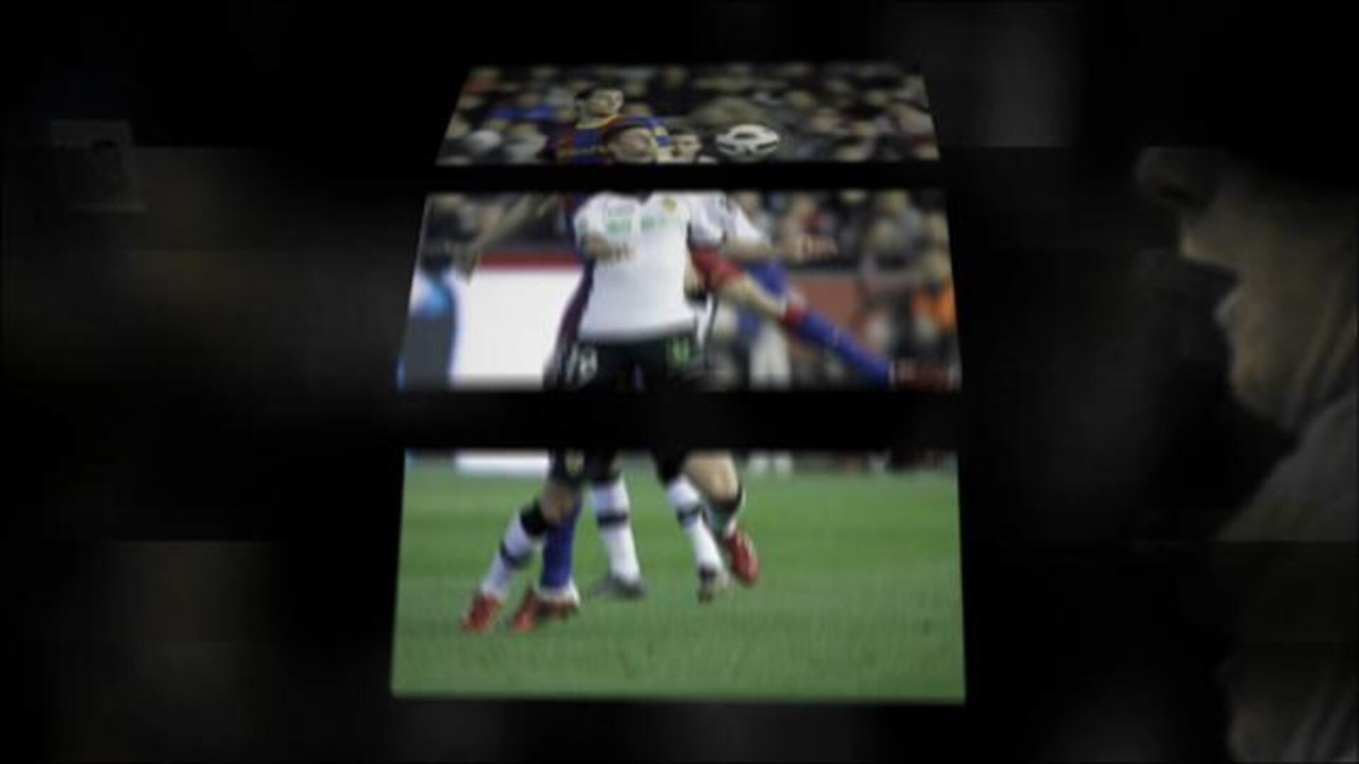 El Barcelona ve cerca la meta