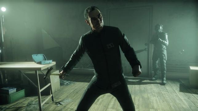 Mira en el video el tráiler del juego