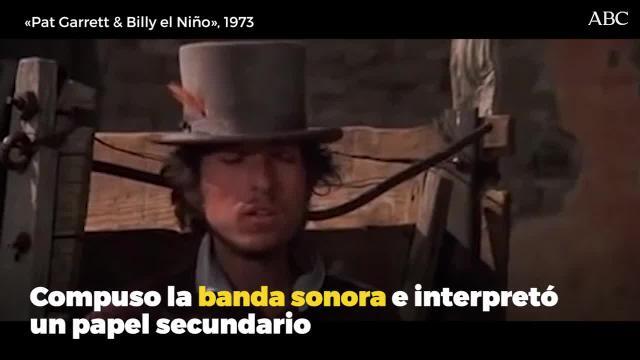 Bob Dylan, en una imagen de mayo de 2012