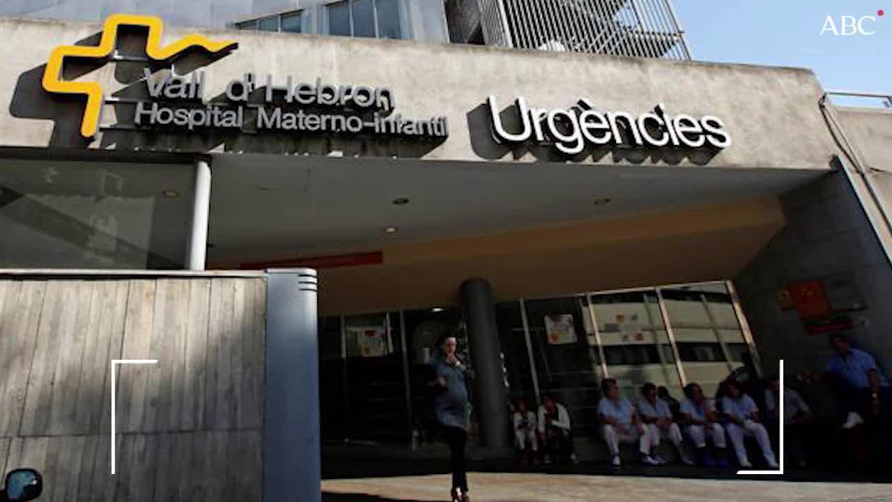 Un hombre de 21 años, acusado de propinar una brutal paliza a su hijo de tan solo 2 meses