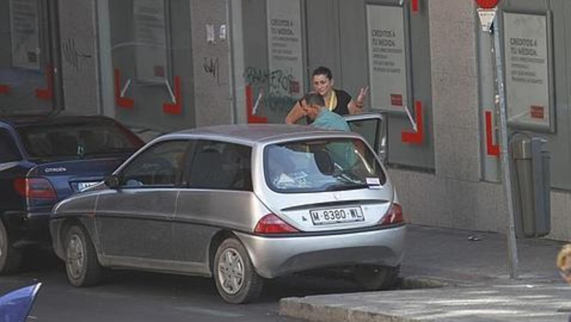 Desmanteladas cuatro bandas criminales dedicadas al negocio de las «cundas»