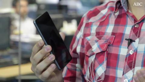 Mira en el video el análisis del producto