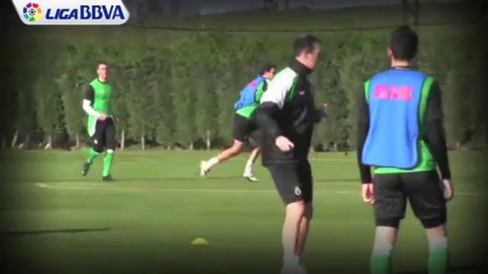 La tormenta perfecta del Racing