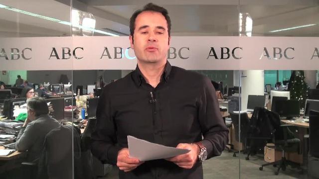 Videoanálisis: «Negrete seguirá las instrucciones de Bernad»