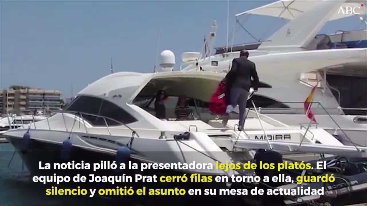 El discreto regreso de Ana Rosa tras un verano revuelto