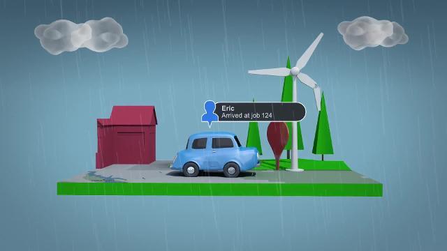 Lanzan un nuevo Google Maps enfocado en las empresas