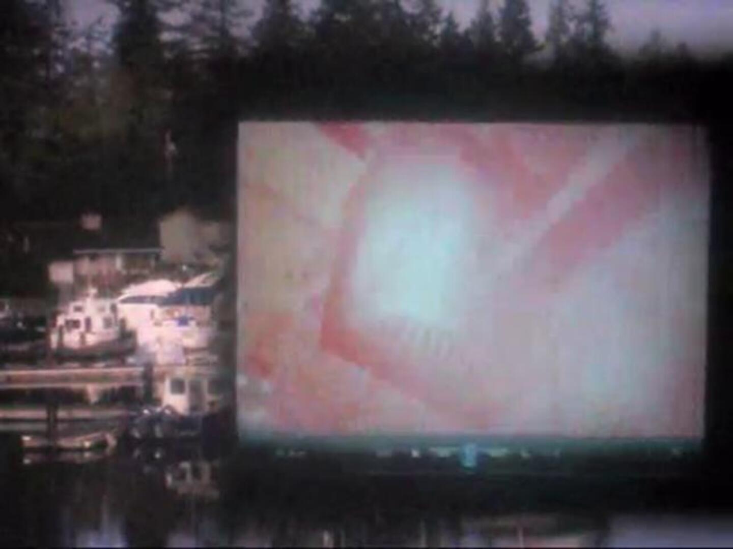 Las lentillas de súper visión del Pentágono