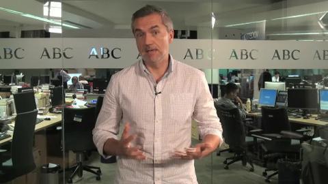 «El PSOE tendrá que decidir entre PP y populismo»