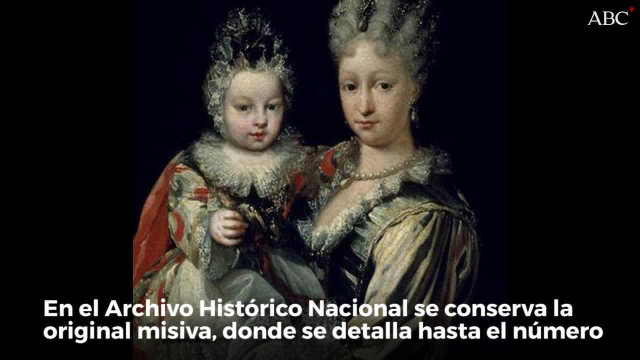 La intimidad del matrimonio de Carlos de Borbón