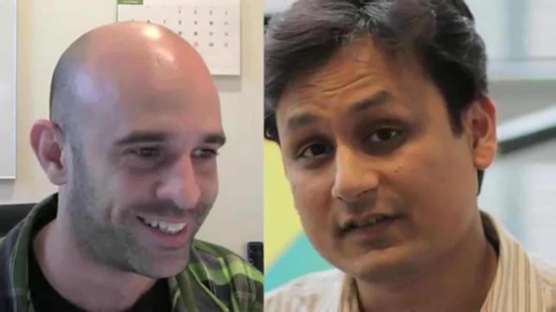 Cómo distinguir una sonrisa sincera de una falsa