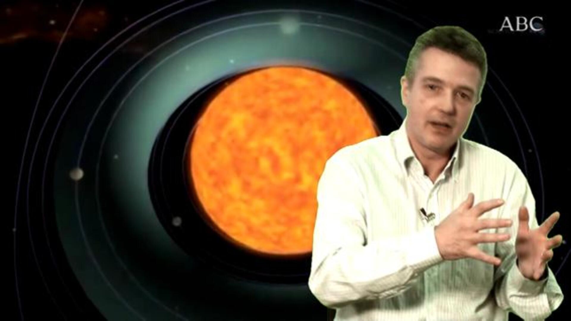 Otros finales del mundo reales, pero lejanos