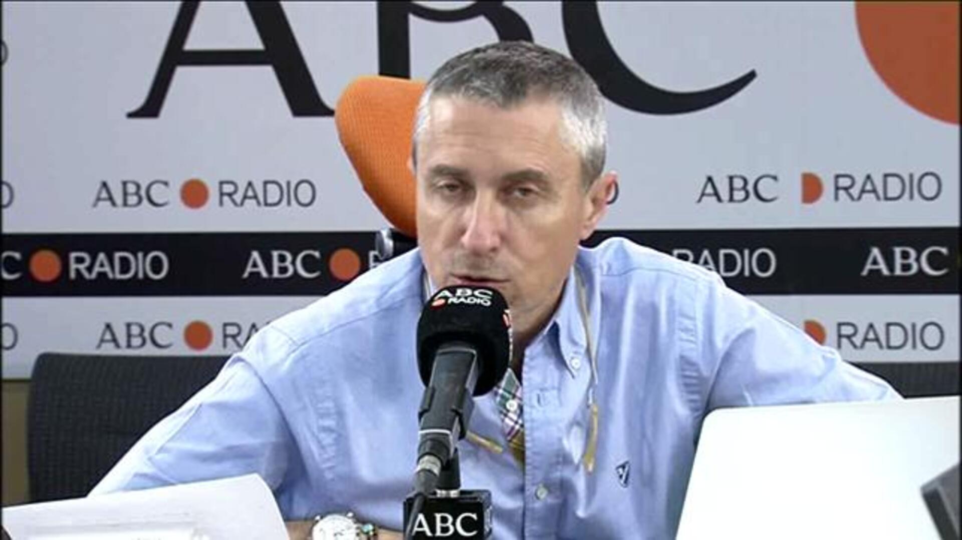 ETA presiona al Gobierno: «A lo mejor hay que volver a contratar escoltas»