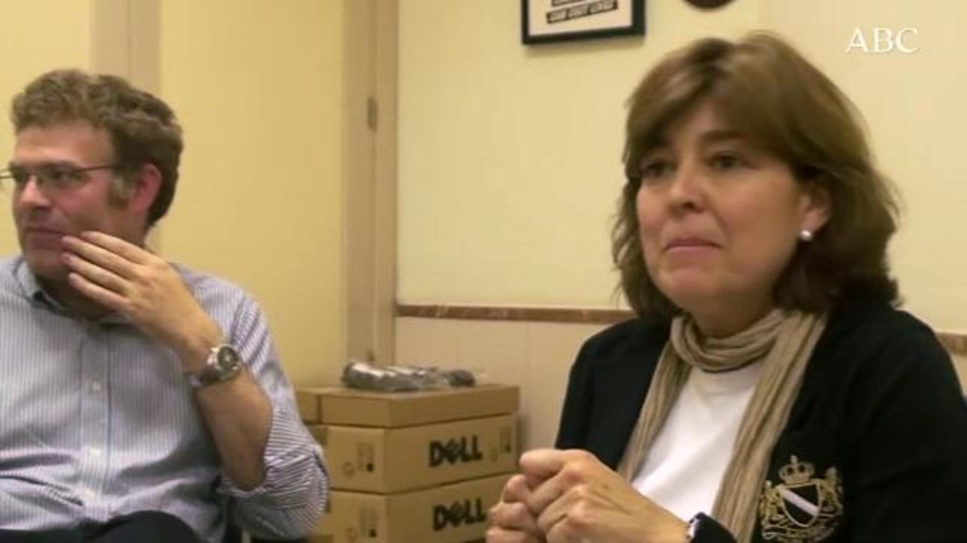 Los servicios de inteligencia llegan a la empresa