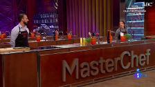 Decisión inédita en «MasterChef», que no expulsa a nadie «por primera vez» en la historia del programa