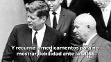 La publicación de documentos clasificados remueve las teorías conspiratorias sobre JFK