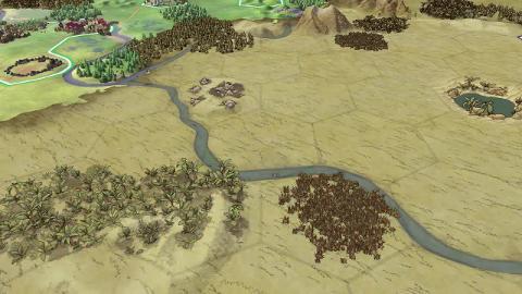 Tráiler de «Civilization VI»