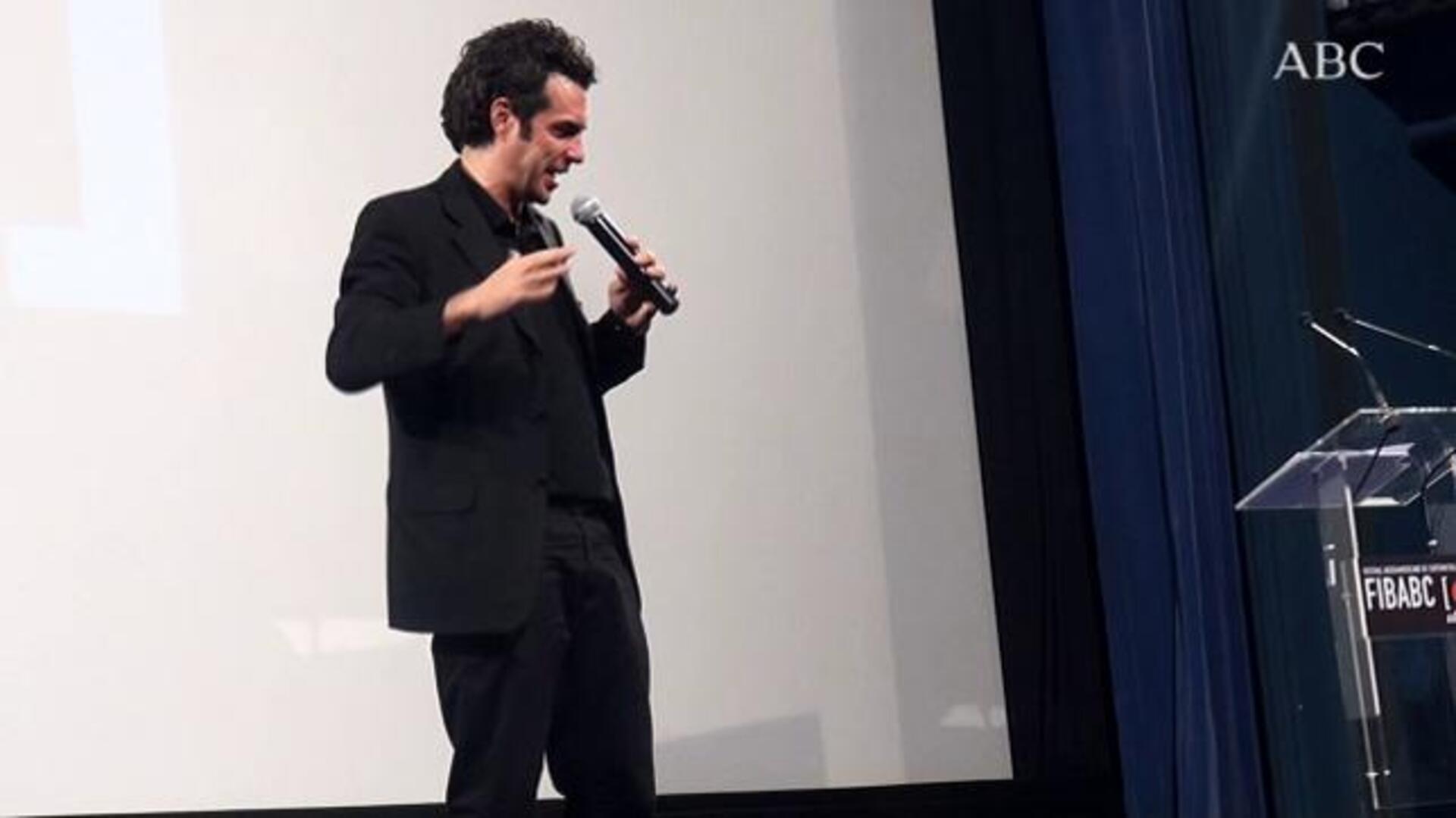 ABC.es premia once cortos de ficción, animación y documental