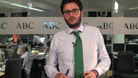 «Parece claro que algunos bancos italianos necesitan ayuda, lo que se negocia es cómo rescatarlos»