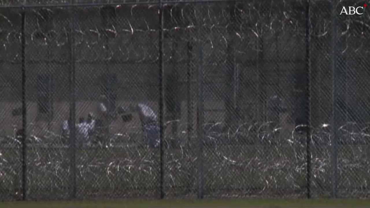 El jurado declara culpable al español Pablo Ibar en su cuarto juicio