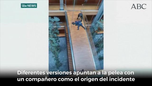 El UKIP no termina de encontrar un líder que sustituya a Nigel Farage