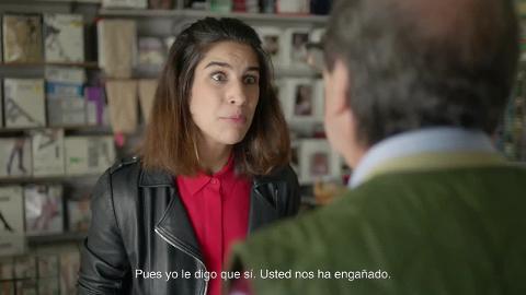El «no, no y no» de «don Mariano»: así es el nuevo vídeo electoral del PSOE