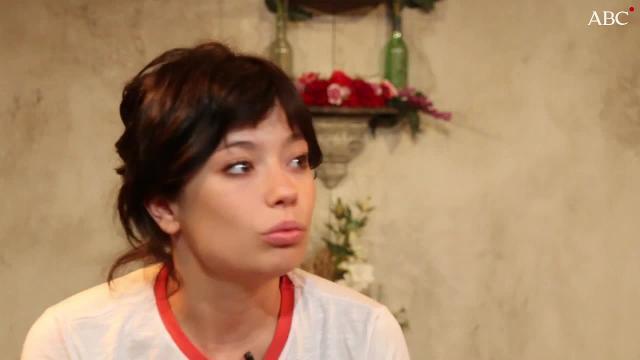 Anna Castillo interpreta a Lucía, una alocada joven que sueña con triunfar en una gran ciudad