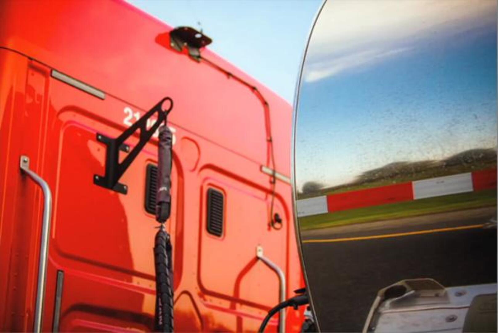 De San Francisco a Nueva York en tres minutos y 5.000 fotos