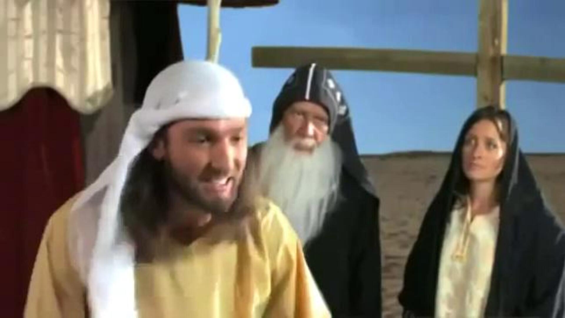 El misterioso origen del vídeo que ha encendido el mundo islámico