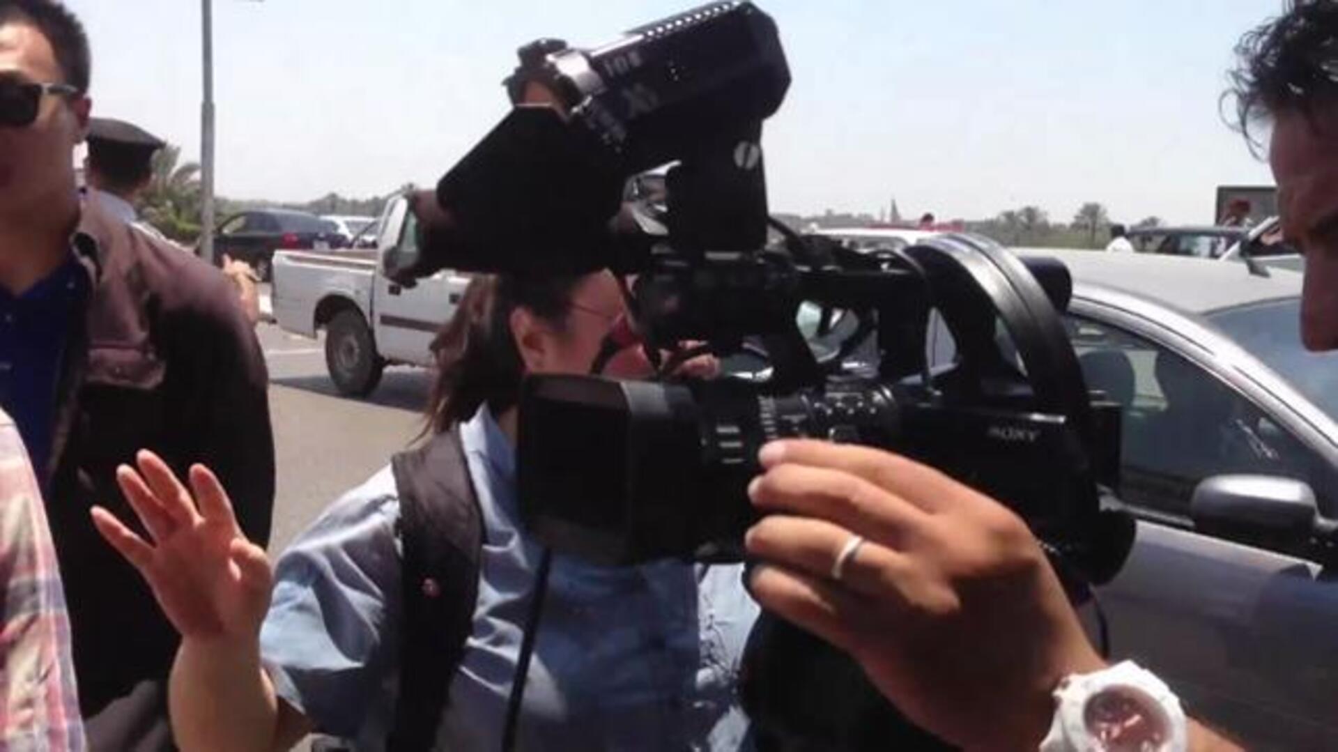 Mubarak, entre la vida y la muerte