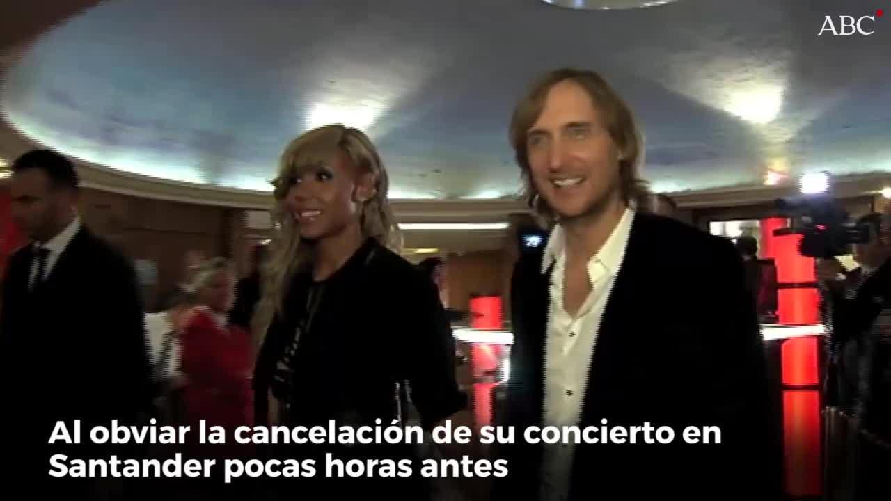David Guetta presenta su último trabajo titulado «7»