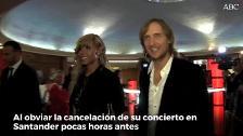 Guetta «olvida» la cancelación de su concierto en Santander en «El Hormiguero»